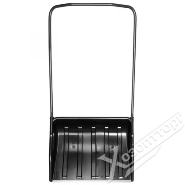 Molded scraper with galvanized strip No. 1 710 * 530 large